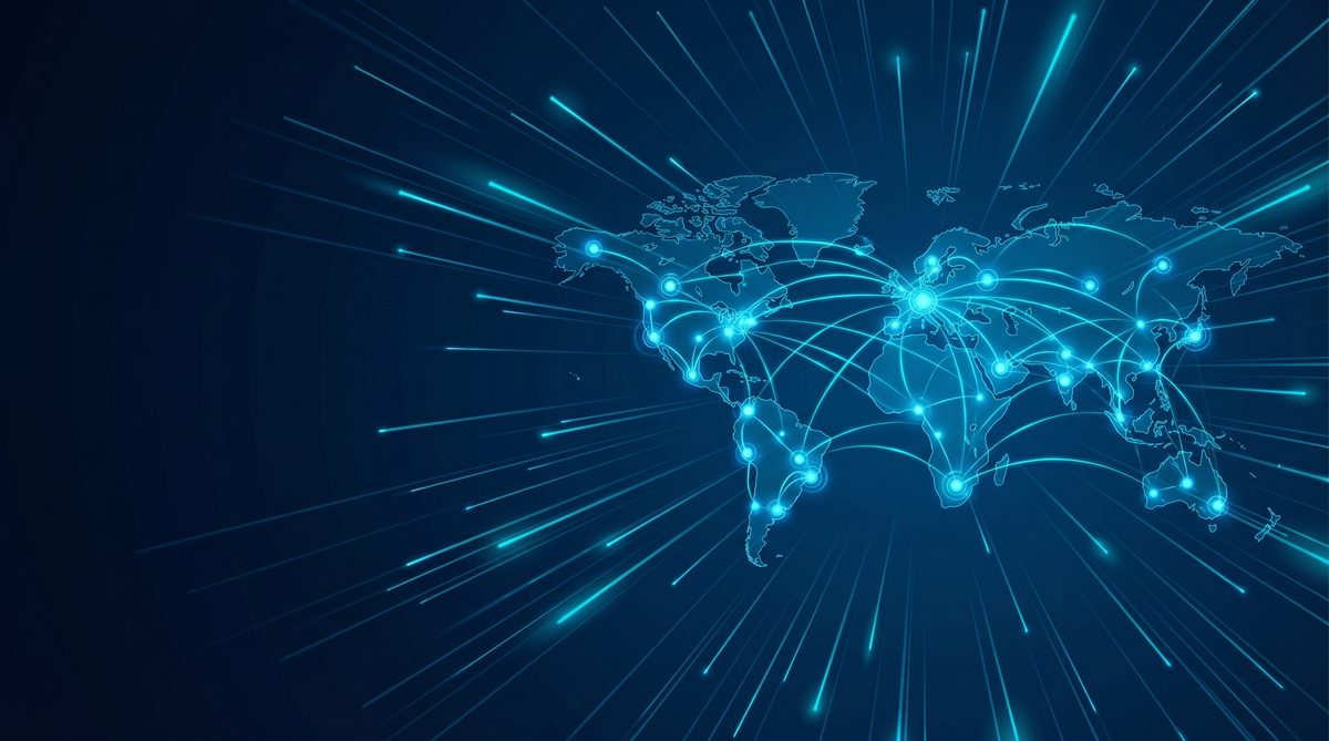 额度加速器全球网络加速